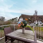 Apartmán Strandnest Dierhagen